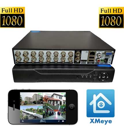 DVR Kayıt Cihazı