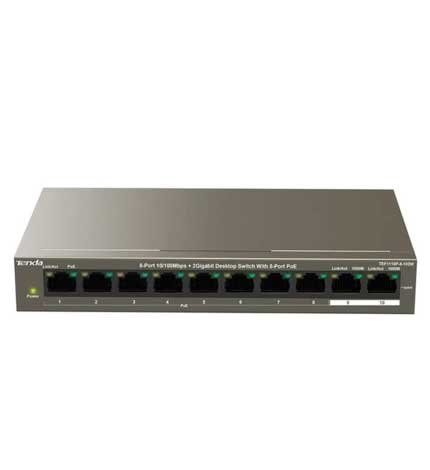 Poe Switch