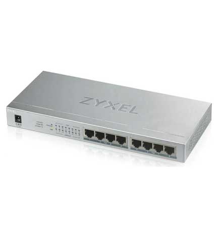 Poe Switch