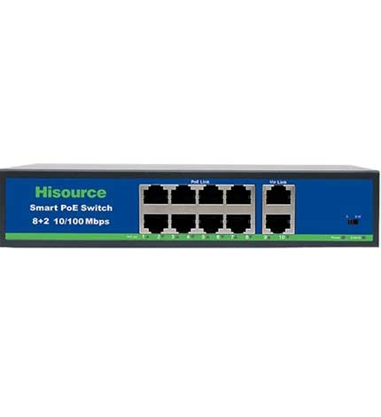 Poe Switch