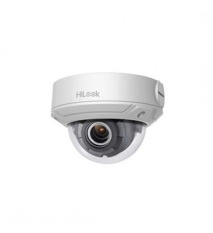 HİLOOK IPC-D720H-Z 2MP MOTORİZE LENSLİ IP IR DOME KAMERA