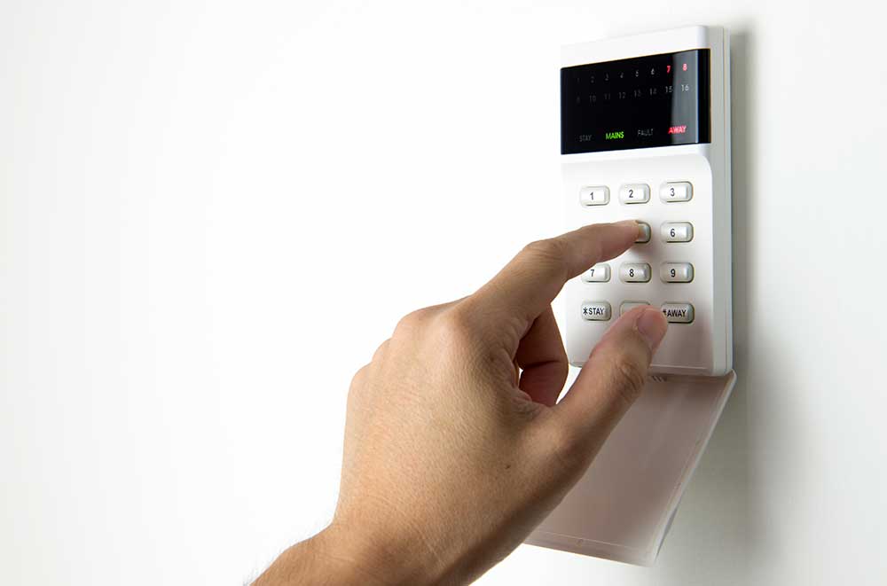 Alarm Sistemleri
